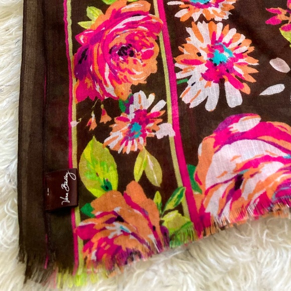 Vera Bradley Scarf | 2 Scarves Bundle!✨ - Picture 2 of 5